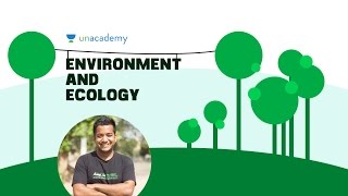 EnE Biodiversity 21  An Introduction  UPSC IAS Preparation by Roman Saini [upl. by Crispas408]