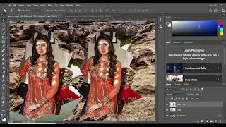 10 Tips and Tricks for Taking Professional Photos with Photoshop [upl. by Nurat582]