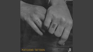 Matching Tattoos [upl. by Ibson]