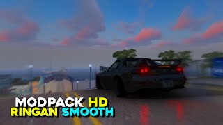 Modpack Samp Đừng Sài ModPack này  Kẻo nghiện đấy  Gta San Online [upl. by Kawasaki867]