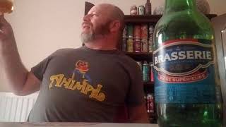 Aldi Brasserie Biere Superieure 4 [upl. by Ennad]