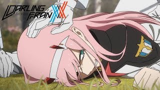 Raid  DARLING in the FRANXX [upl. by Giovanna714]