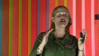 TEDxSussexUniversity  Lynne Murphy  American and British Politeness [upl. by Magas]