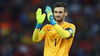 Hugo Lloris  Best Saves  World Cup 2014 HD [upl. by Atnoved597]