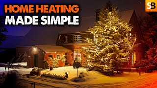 Home Heating in Terms You Can Understand [upl. by Hephzipah]