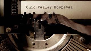 Remembering Steubenville  Ohio Valley Hospital 1970s [upl. by Ahsiakal]