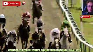 Lingfield 12312023 races replay and results  Horse Racing [upl. by Berhley739]