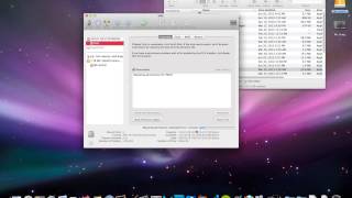 How to Fix Your Mac If It Is Running Slowly or Freezing Using Disc Permission Repair [upl. by Odessa]