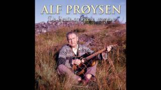 Alf Prøysen  Teddybjørnens vise [upl. by Aisan]