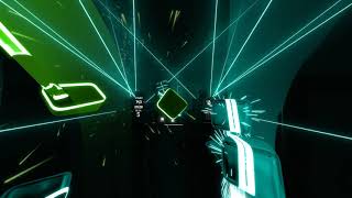 Beat Saber  American Idiot Official Music pack [upl. by Aranaj]