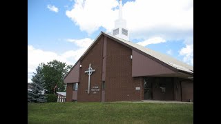 Petawawa Church Live Stream Sunday Worship Service Oct 6  11 AM [upl. by Nylhsa]