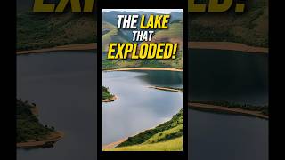 The Exploding Lake Nyos A Deadly Natural Disaster [upl. by Ahgiel662]