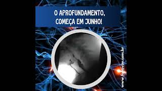 Curso de Avaliação e Tratamento das Disfagias Neurogênicas [upl. by Sadowski]