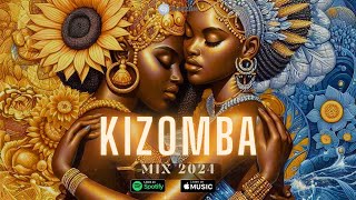 💃 kizomba mix 2024  tarraxo amp urban kiz dance music [upl. by Mollee787]