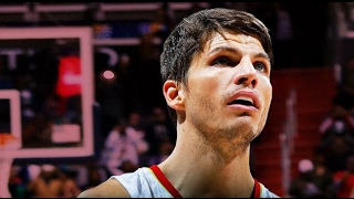 Kyle Korver CAREER NBA Highlights [upl. by Tedda]