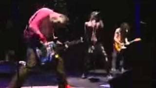 red hot chili peppers  i could have lied live werchter 2002 awesome john frusciante solos [upl. by Hartmunn]