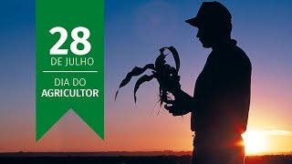 Agricultor você faz toda a diferença [upl. by Atrice807]