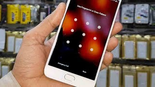 How to unlock pattern lock OPPO A57 Hardreset with flashing tool [upl. by Stutman]