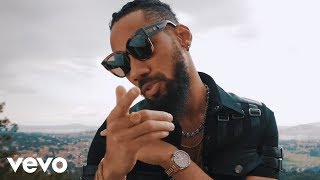 Phyno  If To Say Official Video [upl. by Elnore]