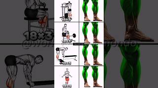 ✅Leg workout 💯 shorts youtubeshorts legworkout short workout [upl. by Jami]