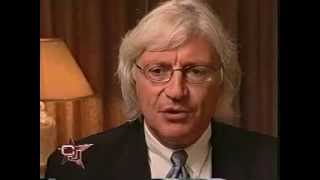 quotCelebrity Justicequot Interviews Attorney Tom Mesereau on September 27 2004 [upl. by Teresita179]