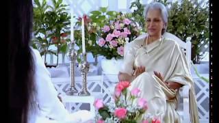 Rendezvous with Waheeda Rehman Part 1 2003 [upl. by Esch]