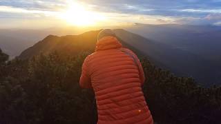 Wanderlust im Riesengebirge Biały JarŚnieżkaKozí hřbety [upl. by Hallagan]