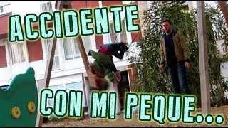 LA PEOR TARDE DE CLAUDIA ·VLOG· [upl. by Rossuck398]