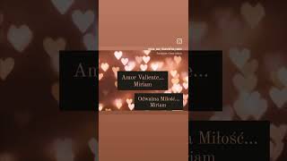 httpswwwempikcomp1529886326ebookiimp3p Amor Valiente Miriam Odważna Miłość Miriam [upl. by Carnes]