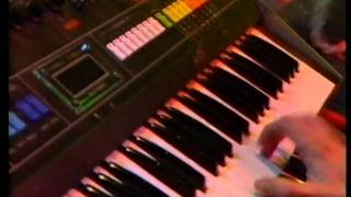 Howard Jones  New Song Top Of The Pops 1983 [upl. by Nazarius]