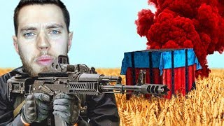 WIR GÖNNEN UNS DIE AIR DROPS  Playerunknowns Battlegrounds deutsch [upl. by Anai]