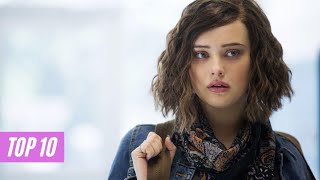 Katherine langford top 10 movies amp TV Shows [upl. by Penhall]