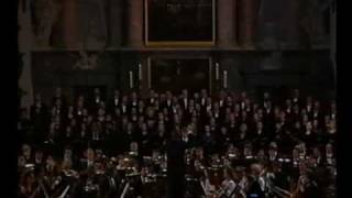 Mahler 2Sinfonie Finale Part II [upl. by Ikram]