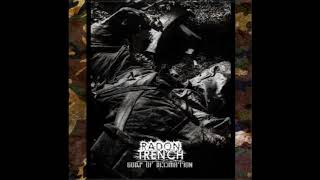 RADON TRENCH  Gods of Decimation FULL MCD 2019 [upl. by Annahvas685]