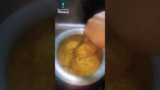 Special ভোগের খিচুড়ি। hotchpotch recipe। trending । food । cooking ।shorts ।😋❣️ [upl. by Aisemaj276]