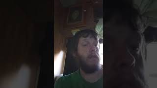 Hemp moringa tea  Harney amp Sons  short random review [upl. by Guss]