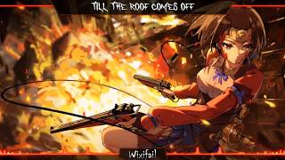 NightCore  Till I Collapse NEFFEX Remix [upl. by Adiam]