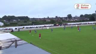 DRFC  Armthorpe Welfare 0 Doncaster Rovers 9 highlights [upl. by Camus597]