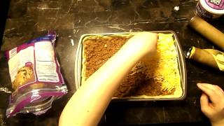 TACO PIE  Cooking With Pwnstar [upl. by Martinson154]