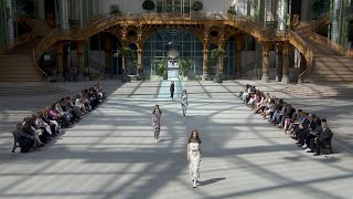 Cruise 201920 Show – CHANEL Shows [upl. by Kenton]