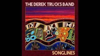 The Derek Trucks Band  Sahib Teri BandiMaki Madni  HD [upl. by Nyllij]