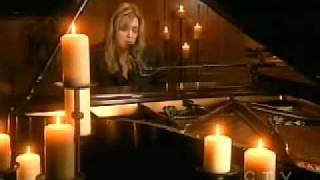 Diana Krall  Counting My Blessings [upl. by Tibbs]