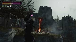 🐍Acheronian Sorcery RP 🧙‍♂️The Arcane Edict Ep 1 🗡️Conan Exiles 🎮PlayStation 5 [upl. by Gnanmas762]