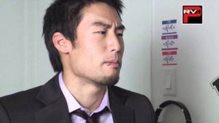 In Depth With Victor Kim aka Victor King The Sneak Peek [upl. by Lugar117]