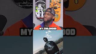 051 Kiddo On Growing Up In Chicago amp His ChildHood NO JUMPER chicago 051kiddo 051melly viral [upl. by Naneek]