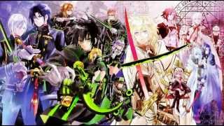 Owari no Seraph  OST  Epic [upl. by Themis]