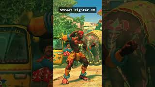 Dhalsim and India in Street Fighter gaming [upl. by Lupe]