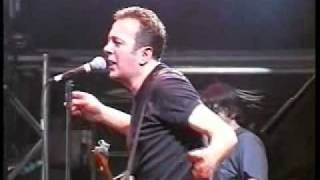 Joe Strummer amp The Mescaleros Live V2000 [upl. by Melly932]