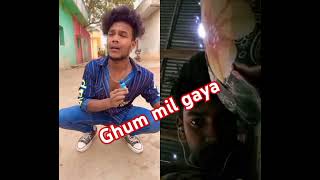 gam mil gayasurajRemixreaction videoreels surajroxfunnyvibeo suraj tranding August 11 2024 [upl. by Areht]