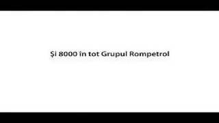 rompetrol 1 [upl. by Gala]